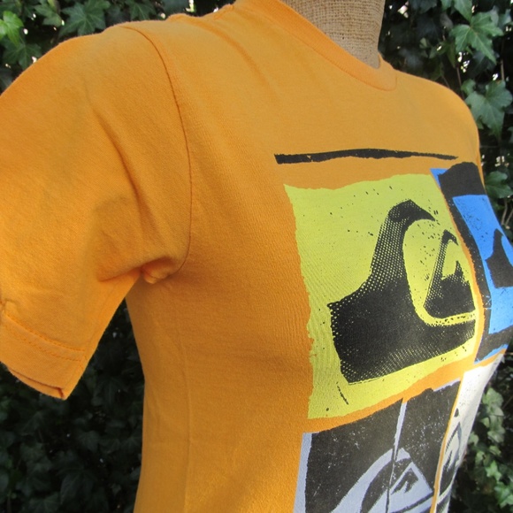 Quicksilver Tee - Picture 3 of 8